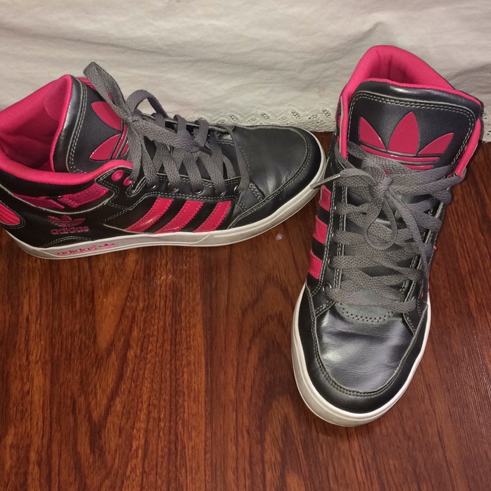 Adidas shoes